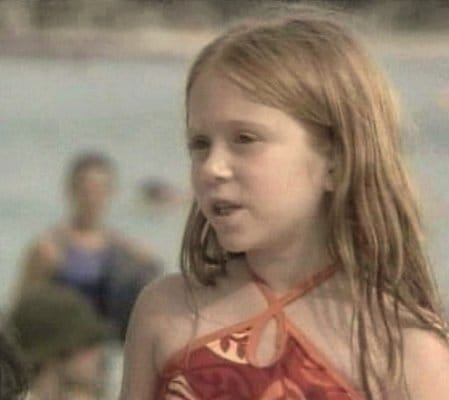 Liliana Mumy