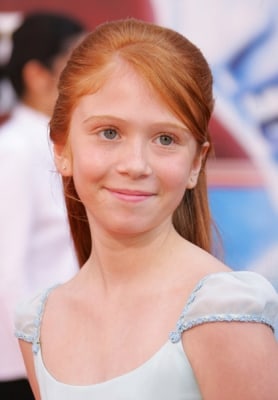 Liliana Mumy