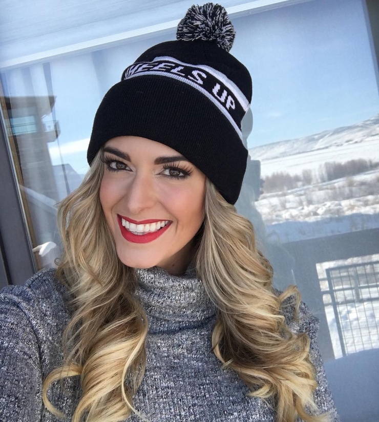 Jena Sims