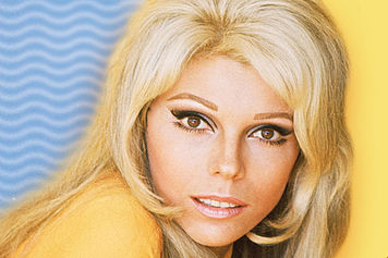 Nancy Sinatra Nancy Sinatra