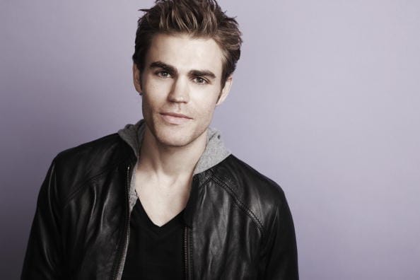 Paul Wesley