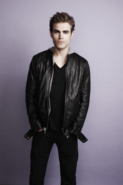 Paul Wesley