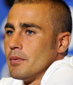 Fabio Cannavaro