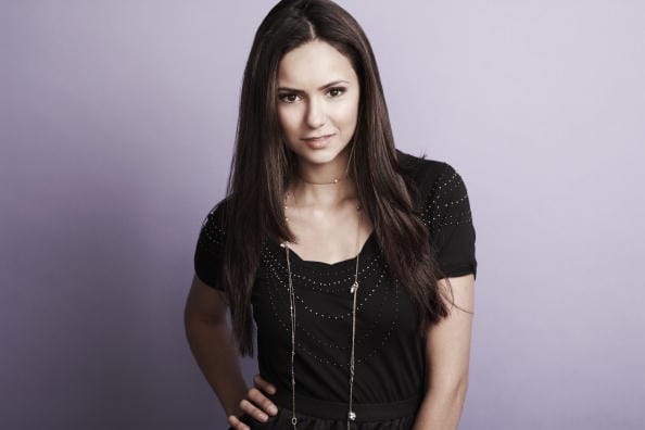 Nina Dobrev Nina Dobrev