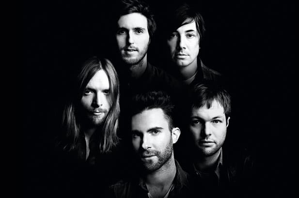 Maroon 5