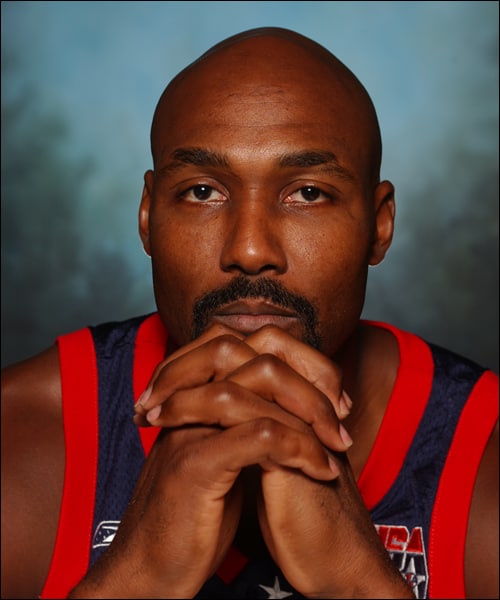 Karl Malone