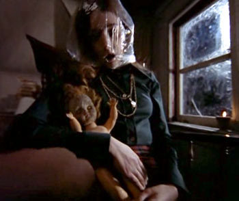Black Christmas Black Christmas