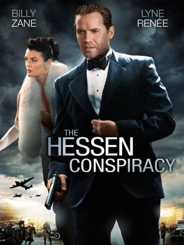 The Hessen Conspiracy