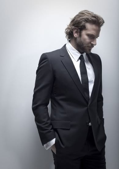 Bradley Cooper