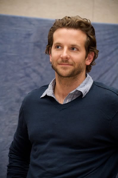 Bradley Cooper