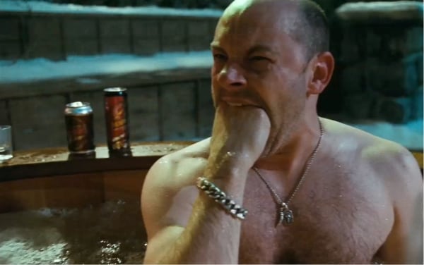 Hot Tub Time Machine