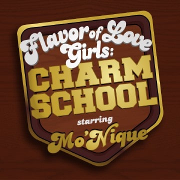 Flavor of Love Girls: Charm School