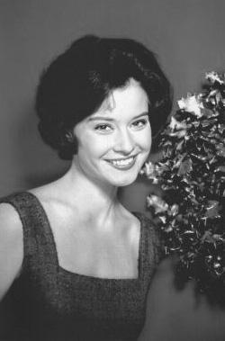 Diane Baker Diane Baker