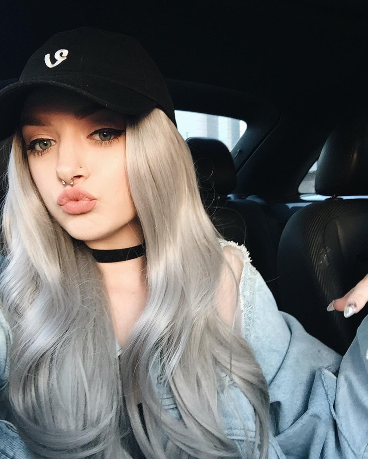 Maddi Bragg