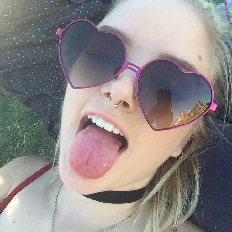 Maddi Bragg