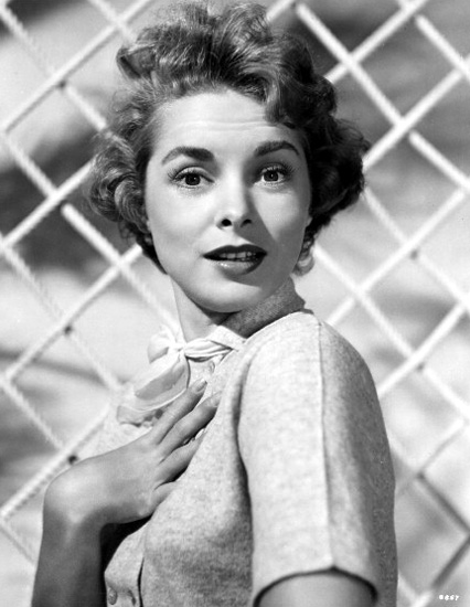 Janet Leigh Janet Leigh