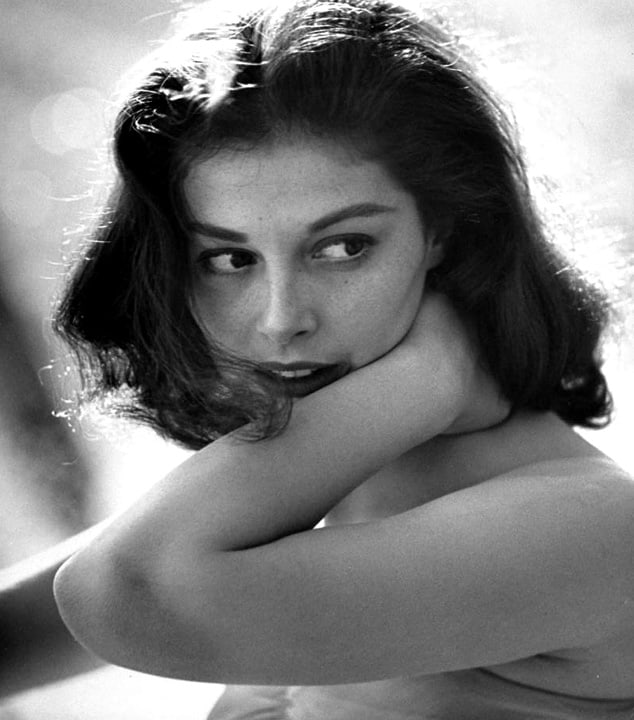 Pier Angeli