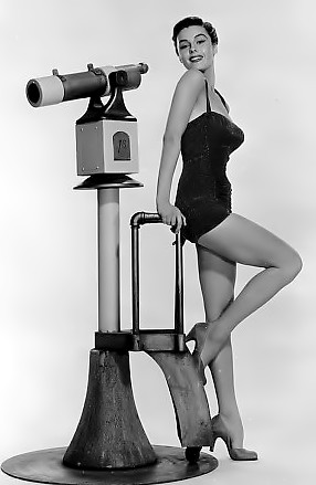 Elaine Stewart Elaine Stewart