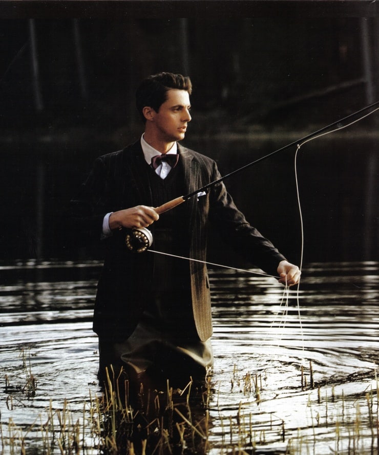 Matthew Goode