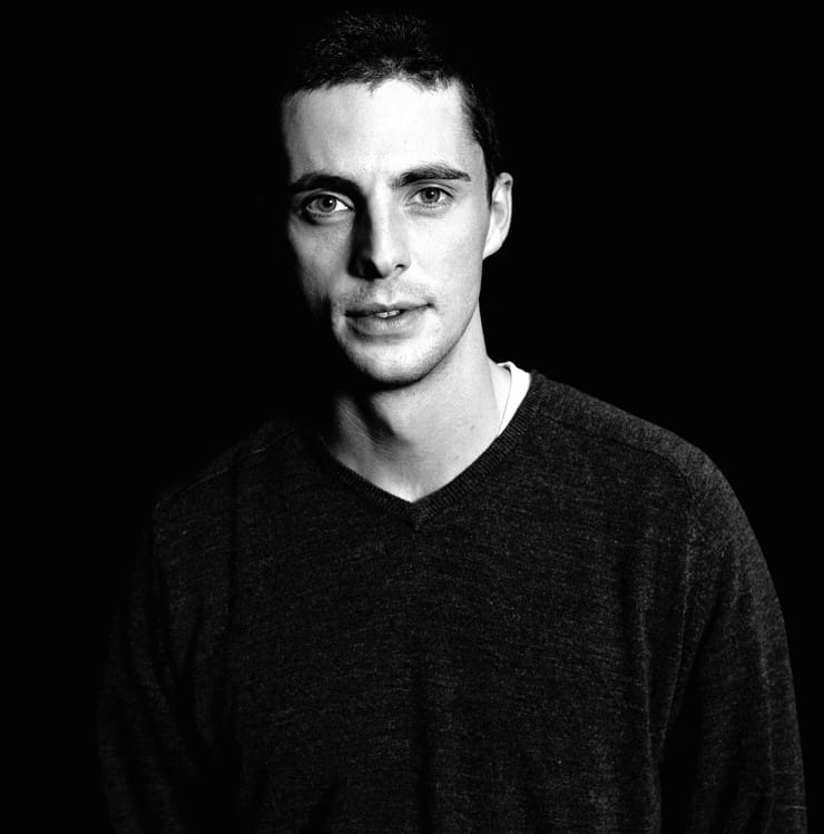 Matthew Goode Matthew Goode