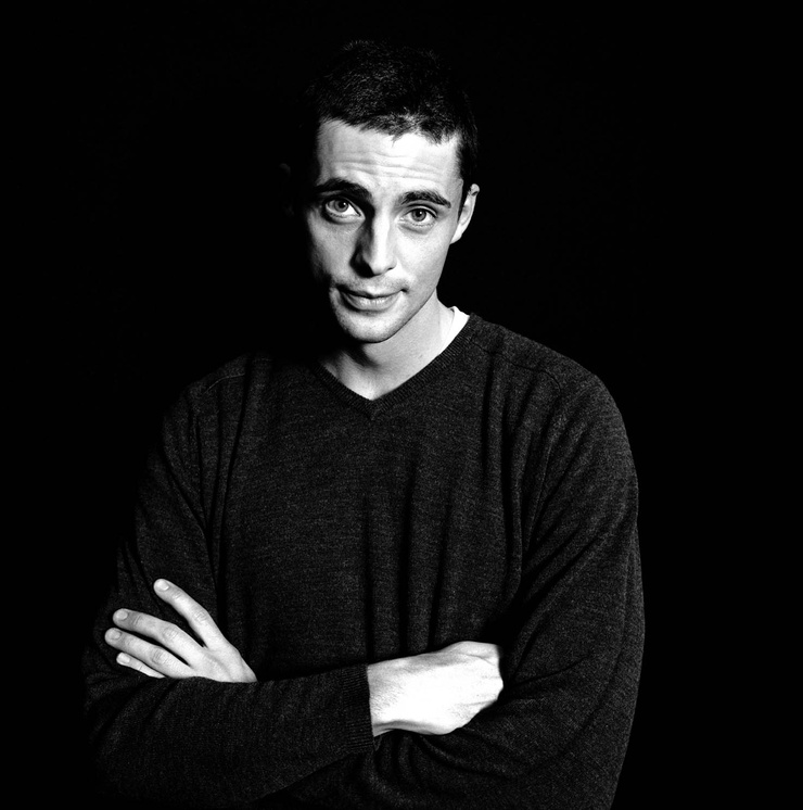 Matthew Goode Matthew Goode