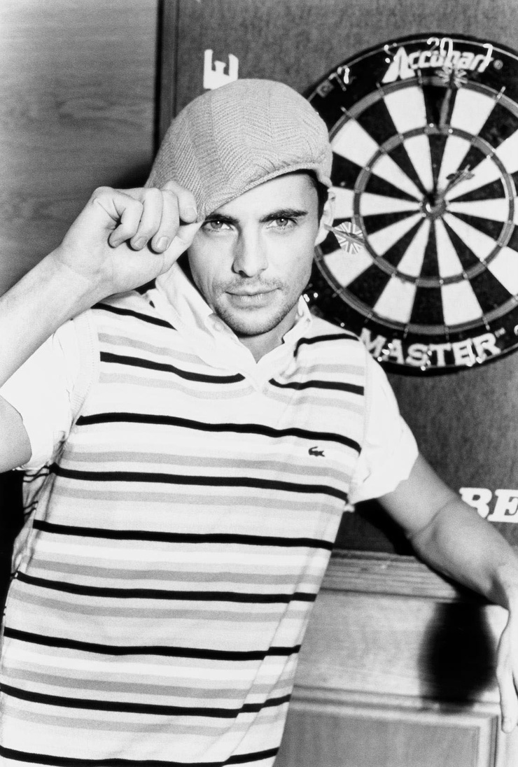 Matthew Goode Matthew Goode