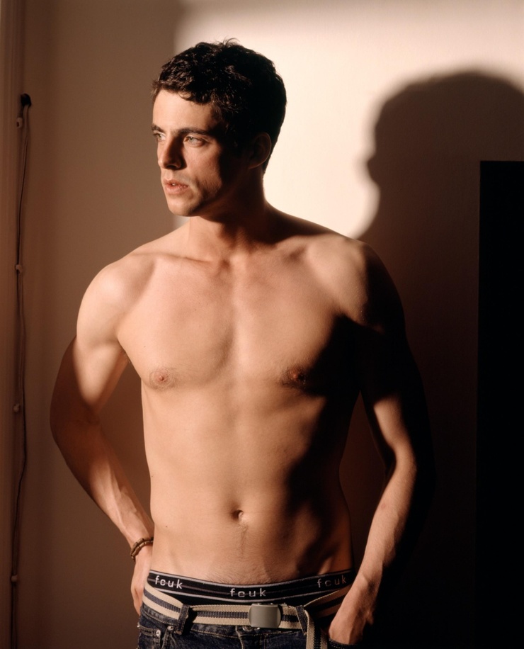 Matthew Goode Matthew Goode