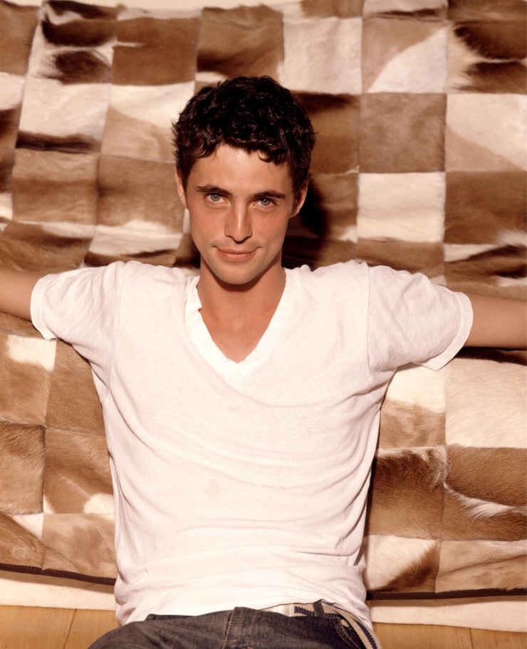 Matthew Goode Matthew Goode