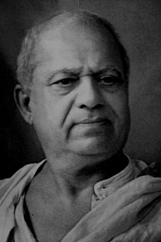 Dhundiraj Govind Phalke