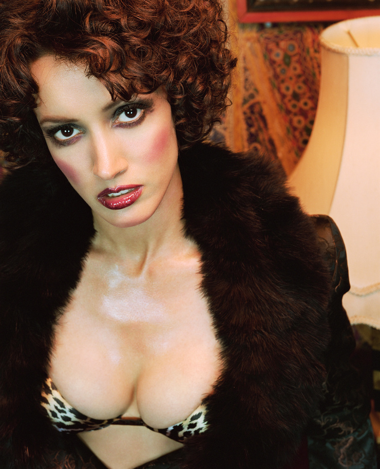 Jennifer Beals