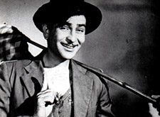 Raj Kapoor