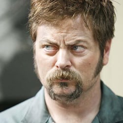 Nick Offerman