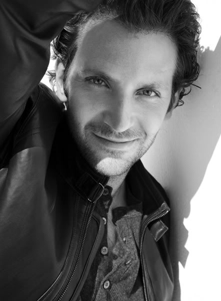 Bradley Cooper