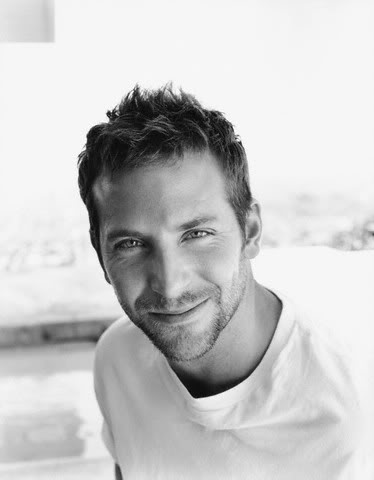 Bradley Cooper Bradley Cooper