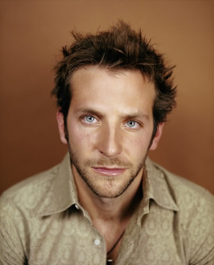 Bradley Cooper Bradley Cooper