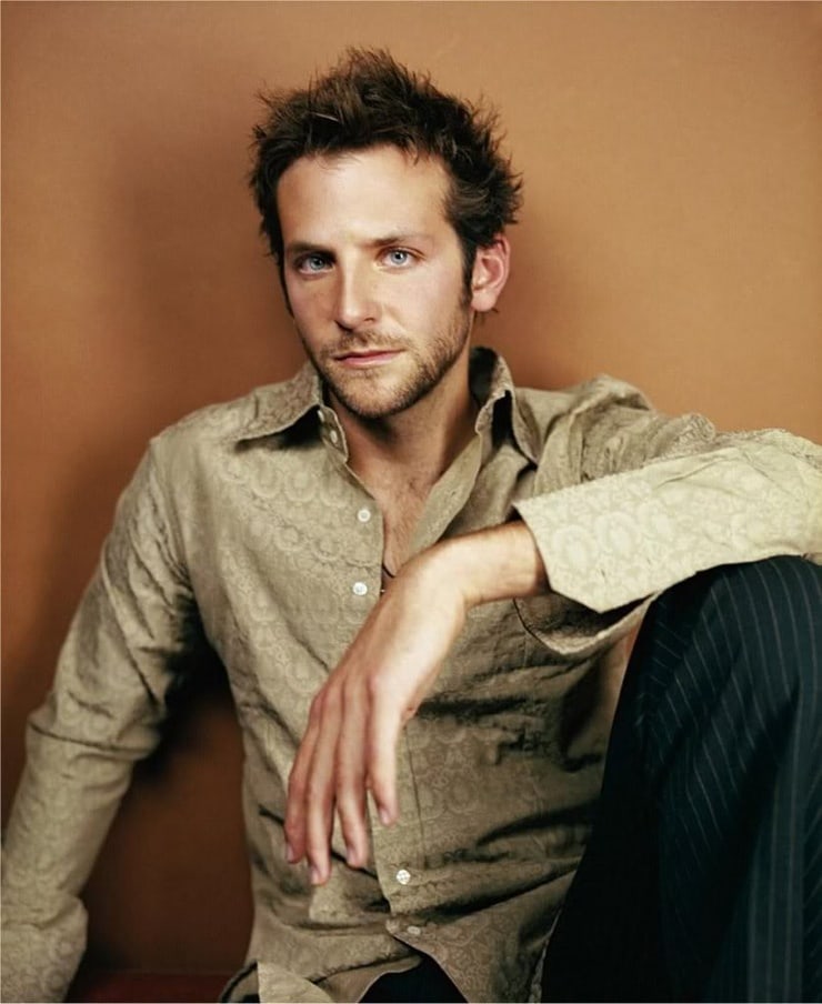 Bradley Cooper