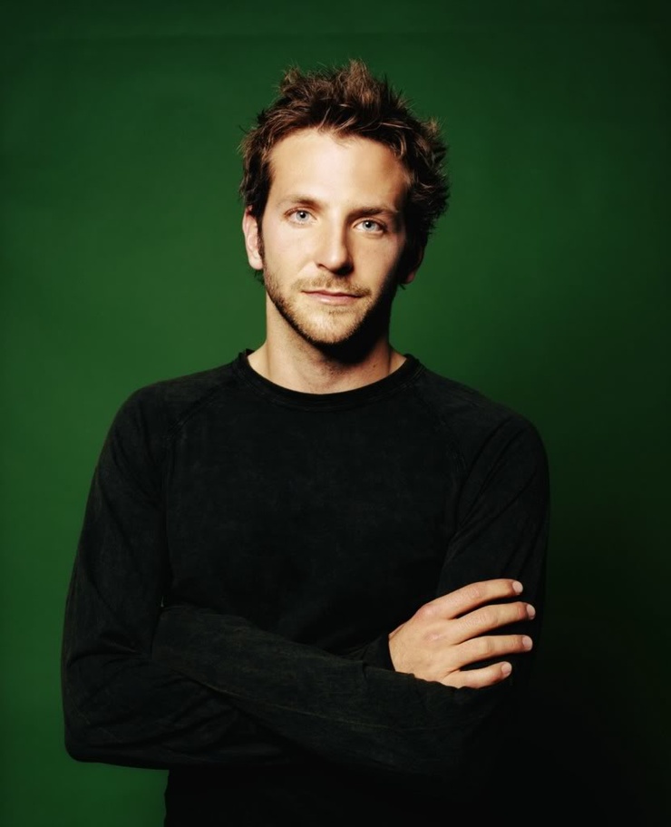 Bradley Cooper Bradley Cooper