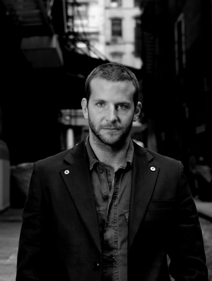 Bradley Cooper Bradley Cooper