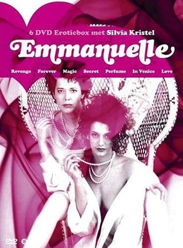 Éternelle Emmanuelle                                  (1993)
