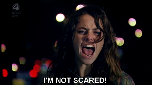 Kaya Scodelario Kaya Scodelario