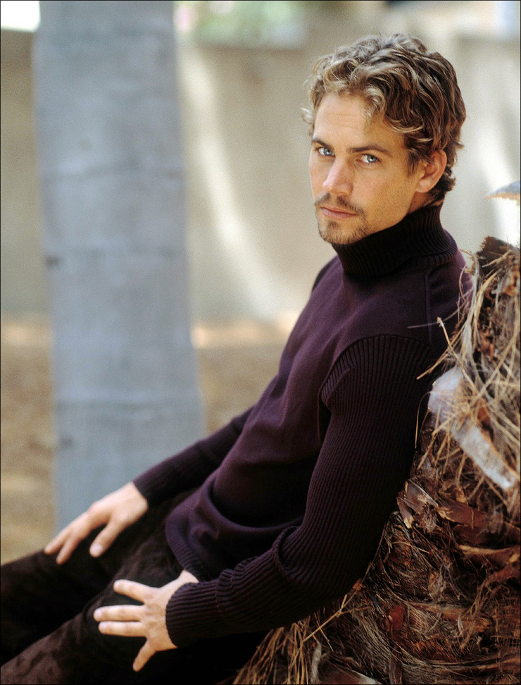 Paul Walker