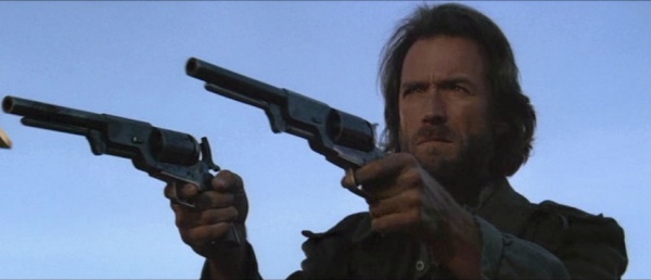 The Outlaw Josey Wales The Outlaw Josey Wales