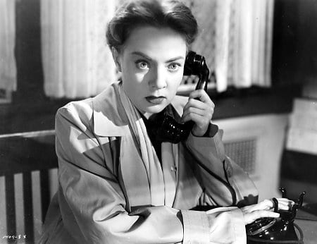 Audrey Totter Audrey Totter