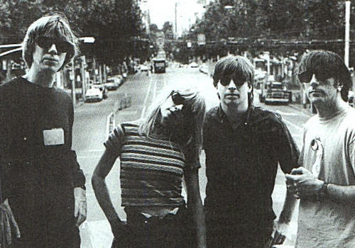 Sonic Youth