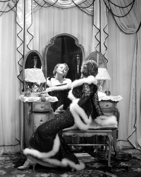 Nancy Carroll