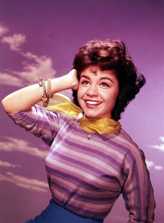 Annette Funicello