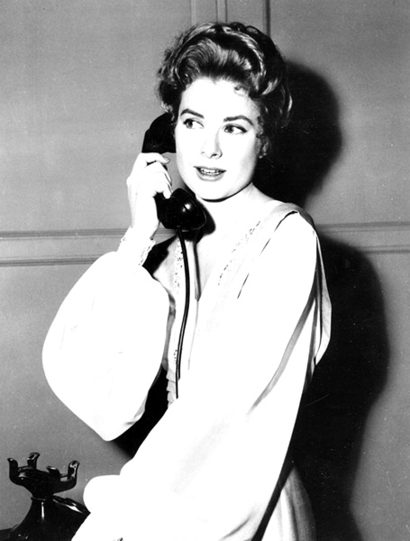 Grace Kelly Grace Kelly