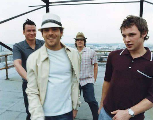 Stephen Dorff