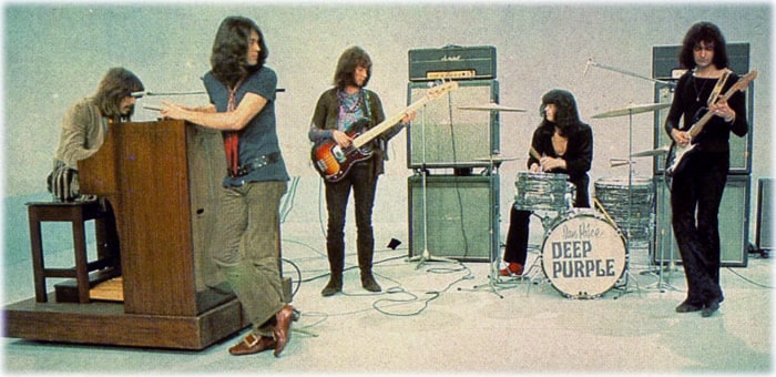 Deep Purple