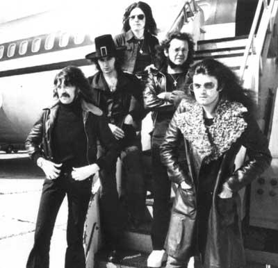 Deep Purple